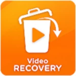 Logo of Video Recovery android Application 